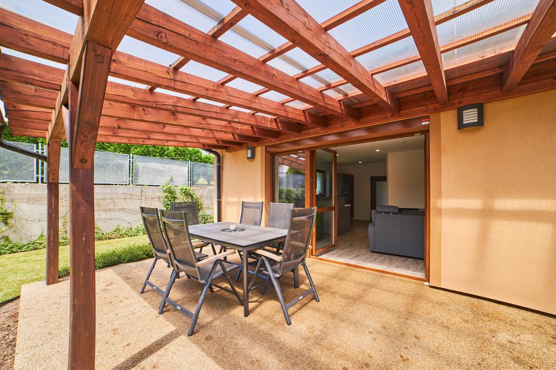 Holiday home Na Lipne - House 1 *