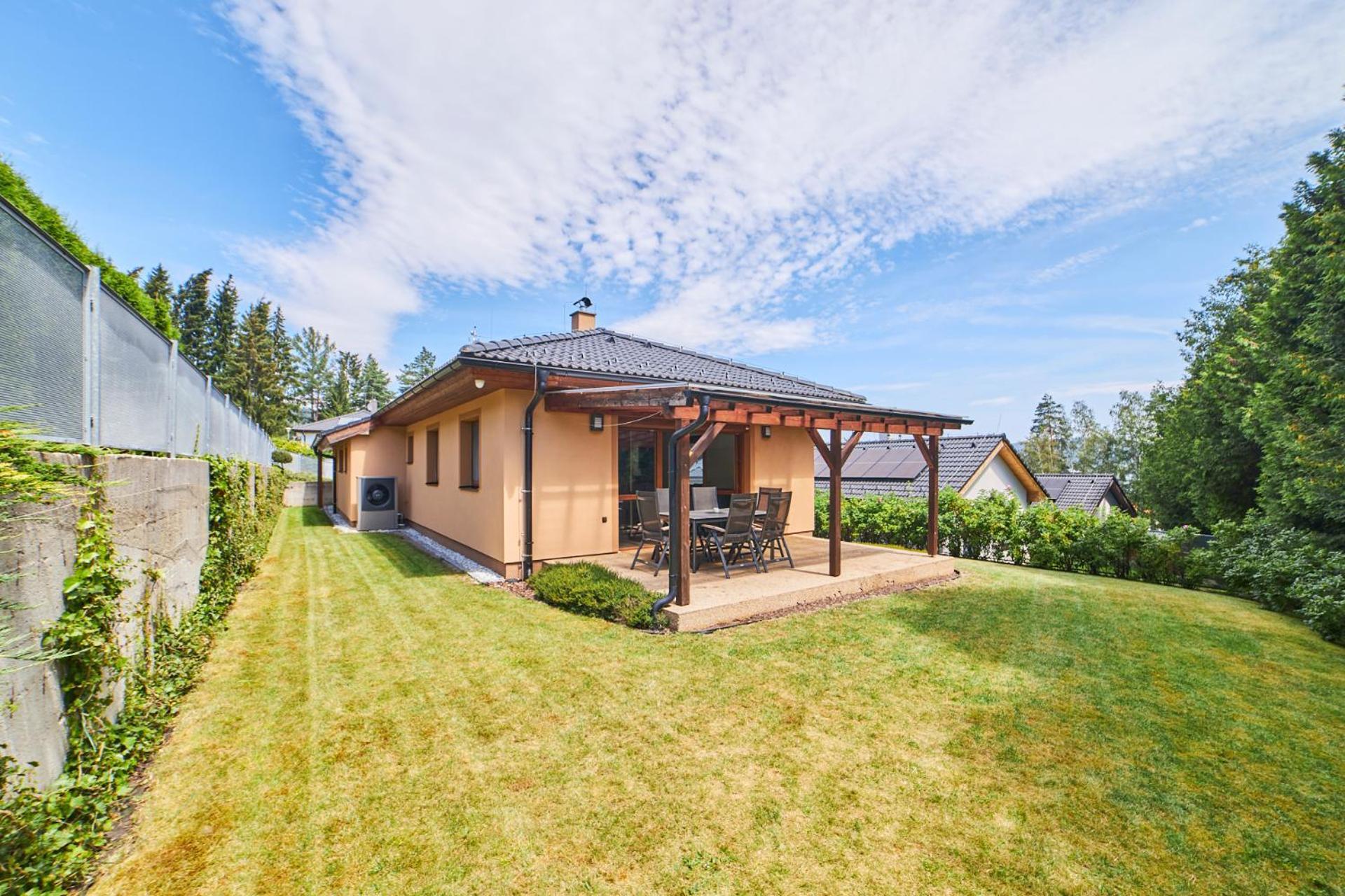 Na Lipne - House 1 *