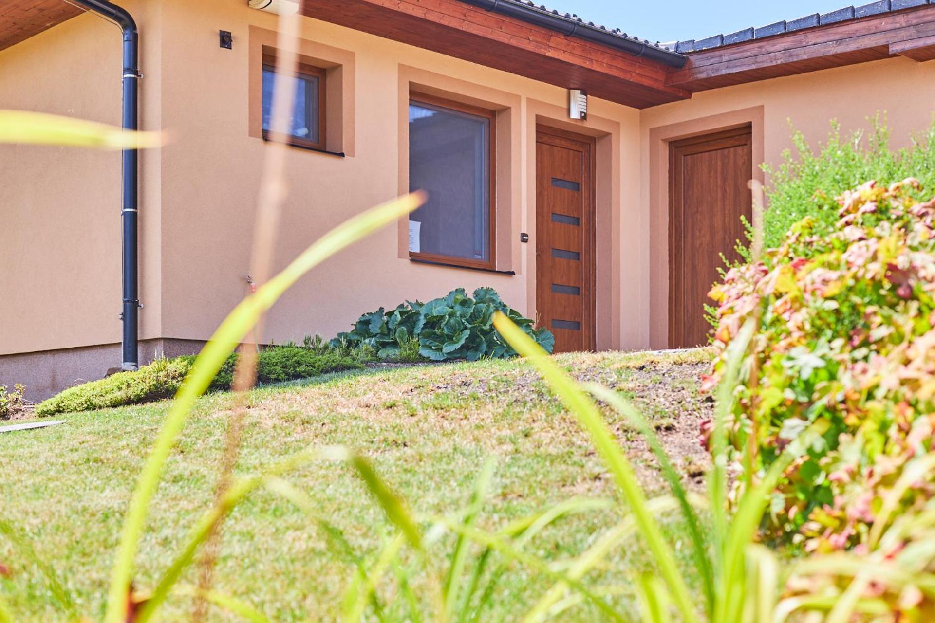 Holiday home Na Lipne - House 1