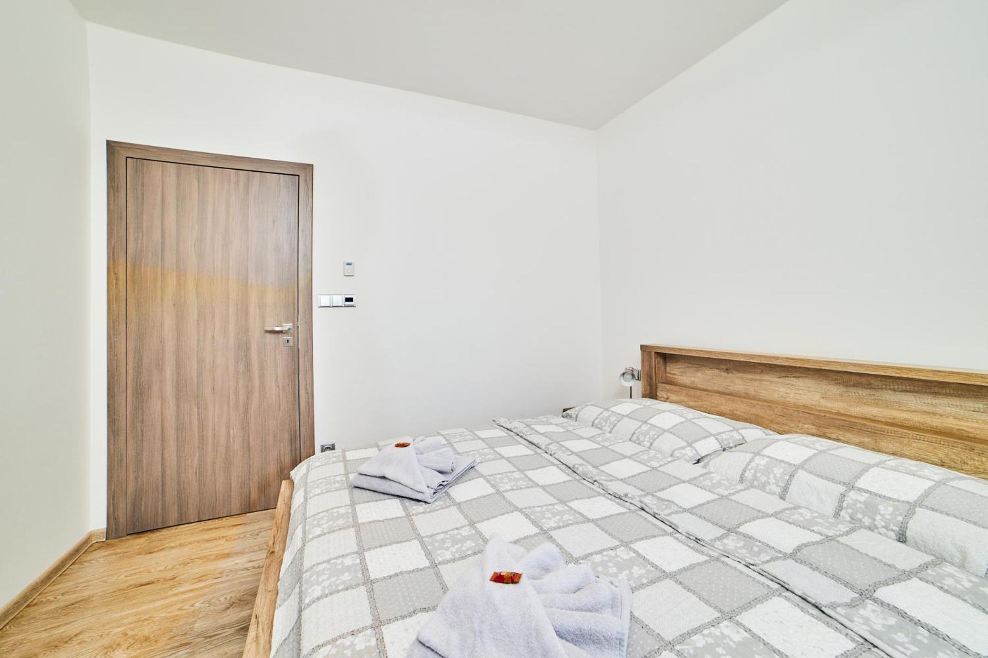 Holiday home Na Lipne - House 1 *