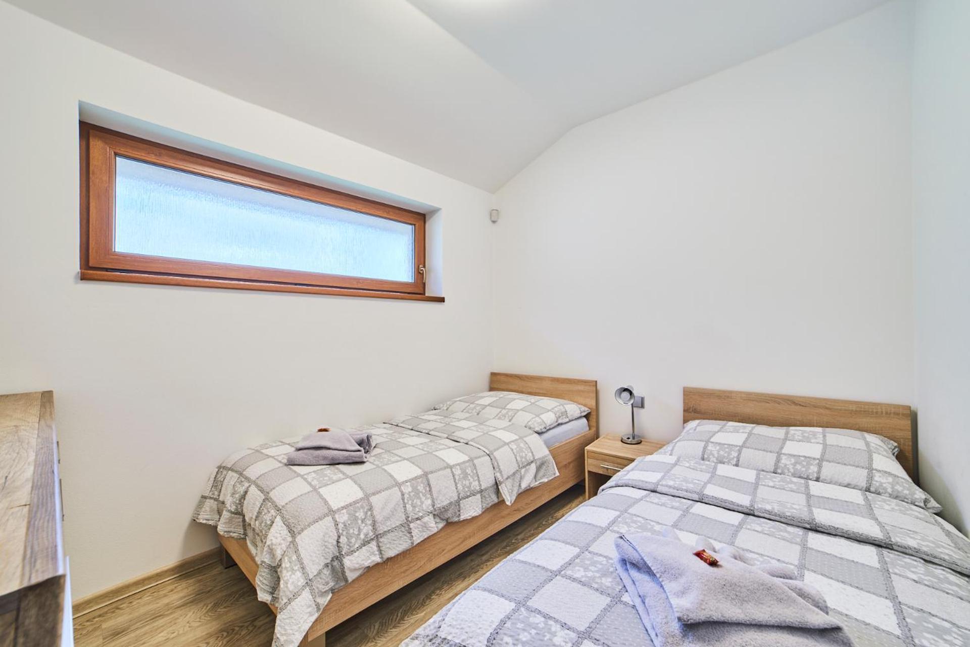 Holiday home Na Lipne - House 1 Lipno nad Vltavou