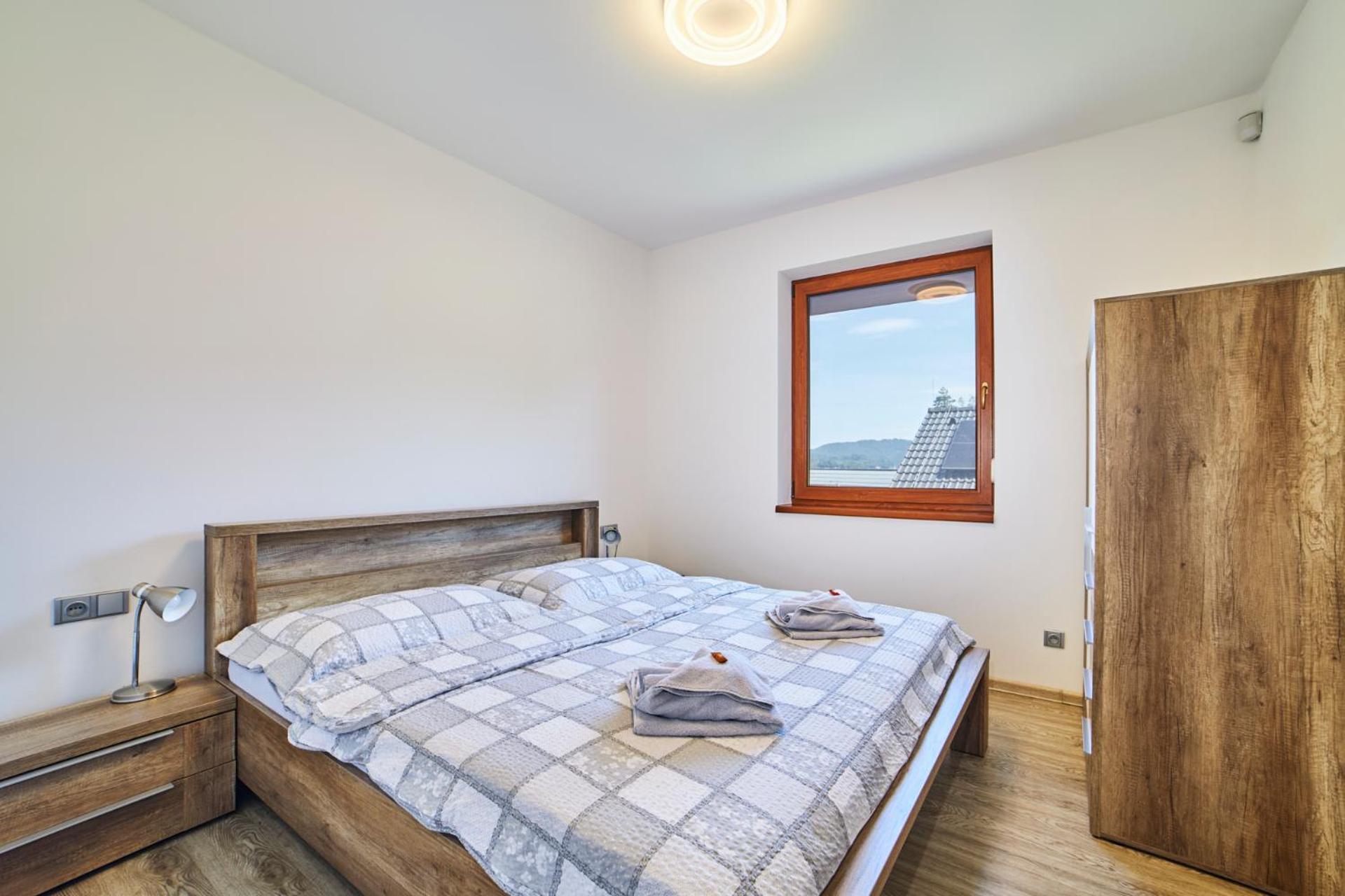 Na Lipne - House 1 * Lipno nad Vltavou