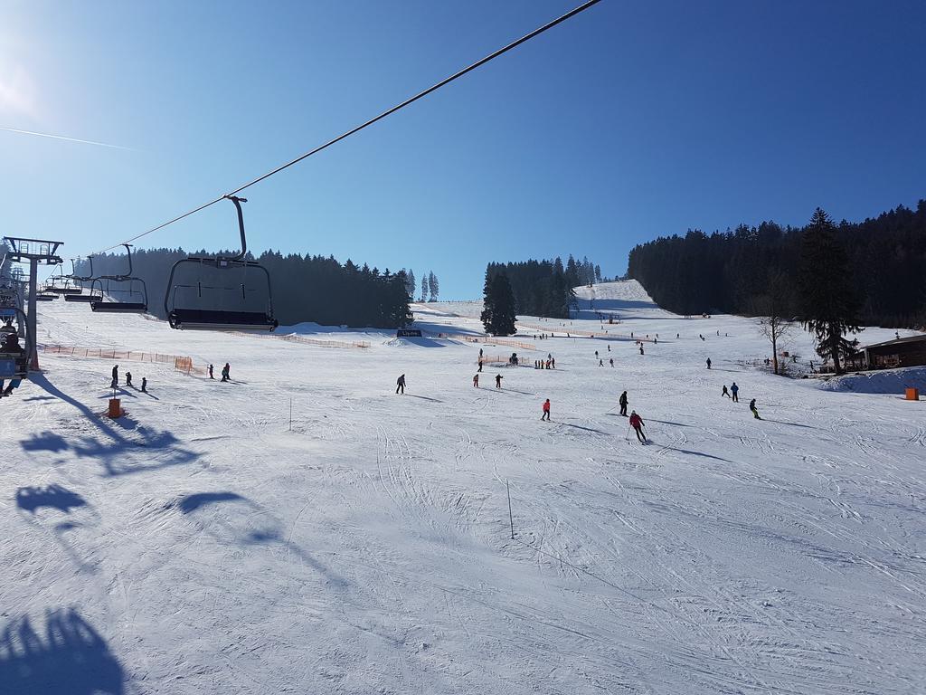 Holiday home Na Lipne - House 1 *