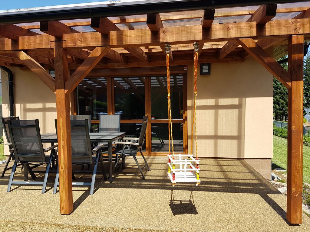Holiday home Na Lipne - House 1 Lipno nad Vltavou